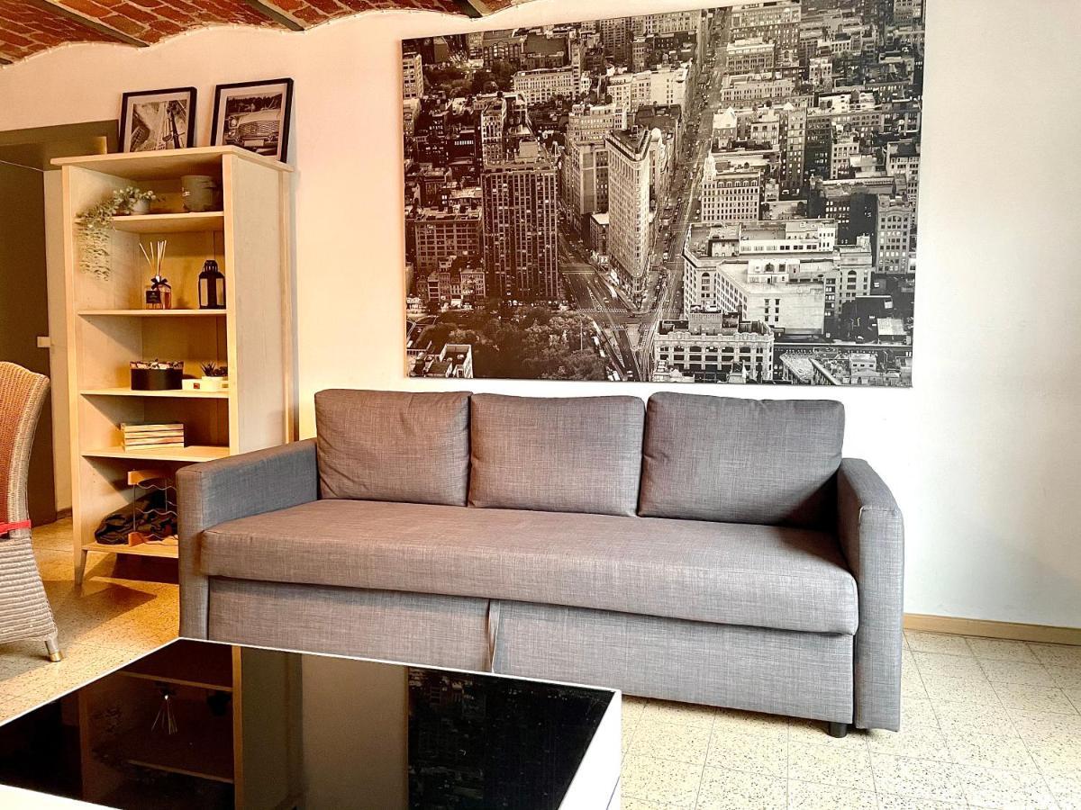Appartement Vallee De La Meuse - Esc'Appart Blaimont Exteriér fotografie
