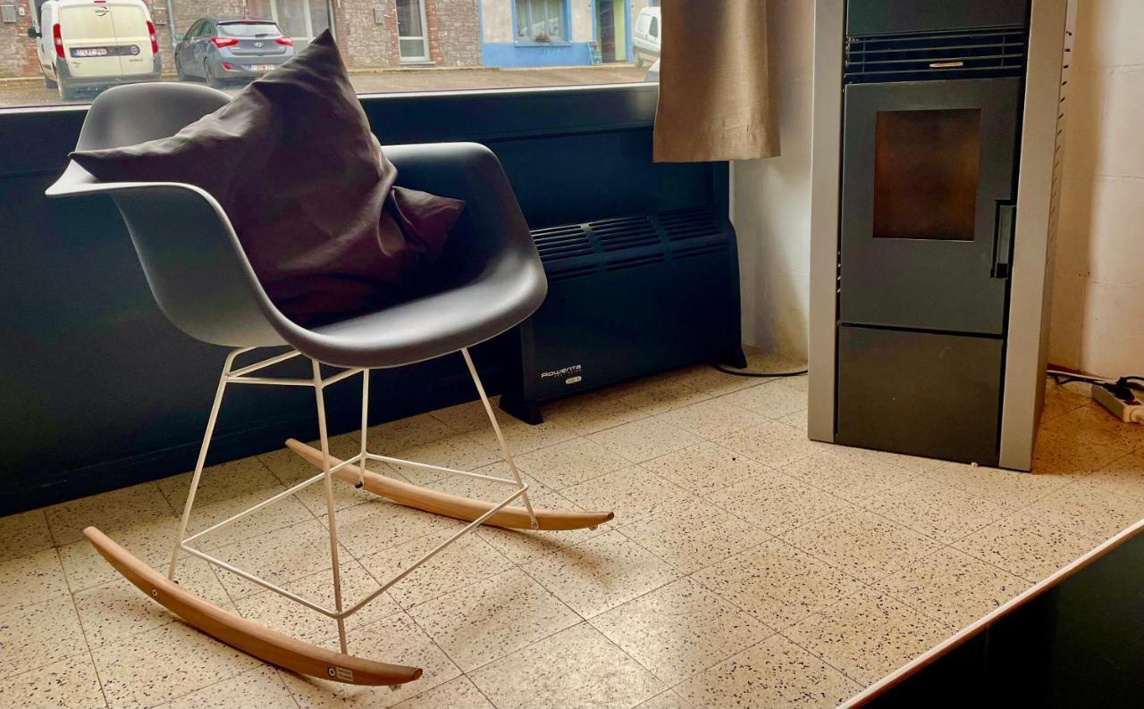 Appartement Vallee De La Meuse - Esc'Appart Blaimont Exteriér fotografie