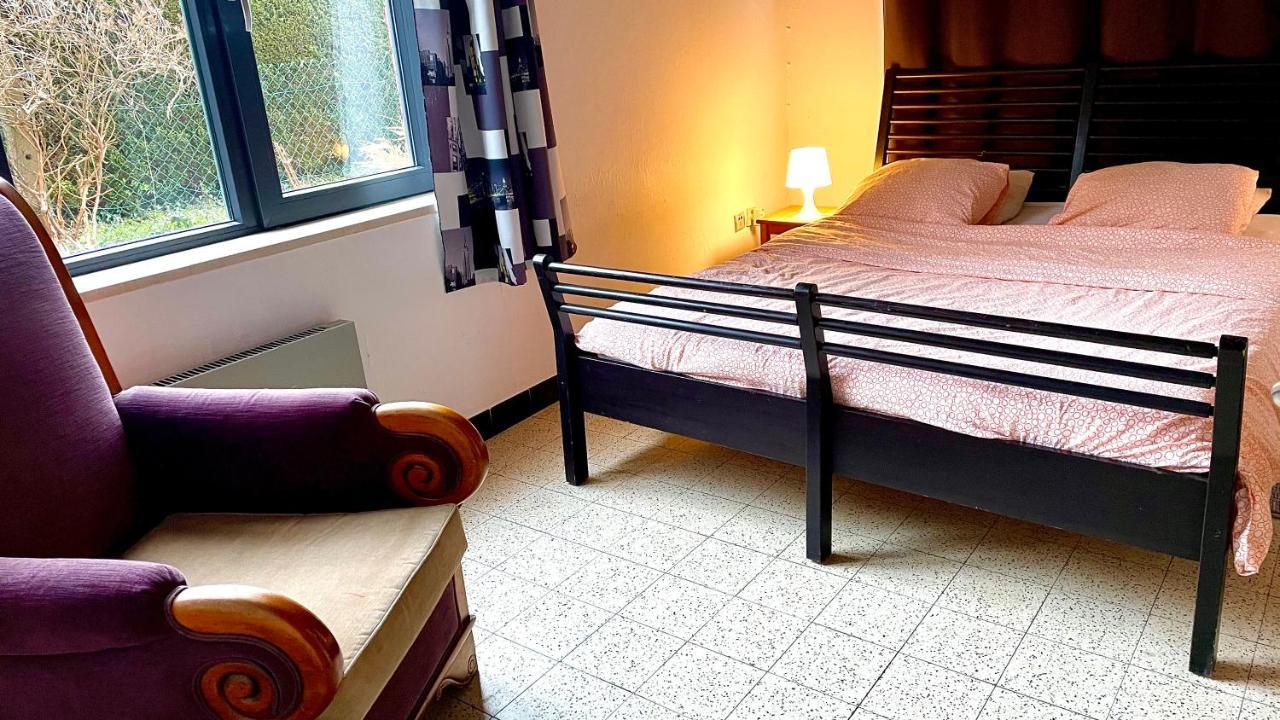 Appartement Vallee De La Meuse - Esc'Appart Blaimont Exteriér fotografie