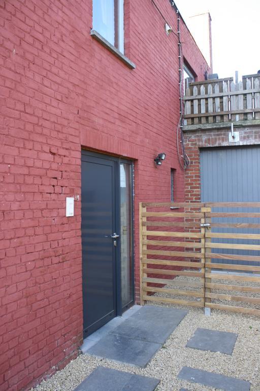 Appartement Vallee De La Meuse - Esc'Appart Blaimont Exteriér fotografie