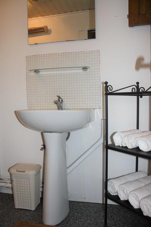 Appartement Vallee De La Meuse - Esc'Appart Blaimont Exteriér fotografie