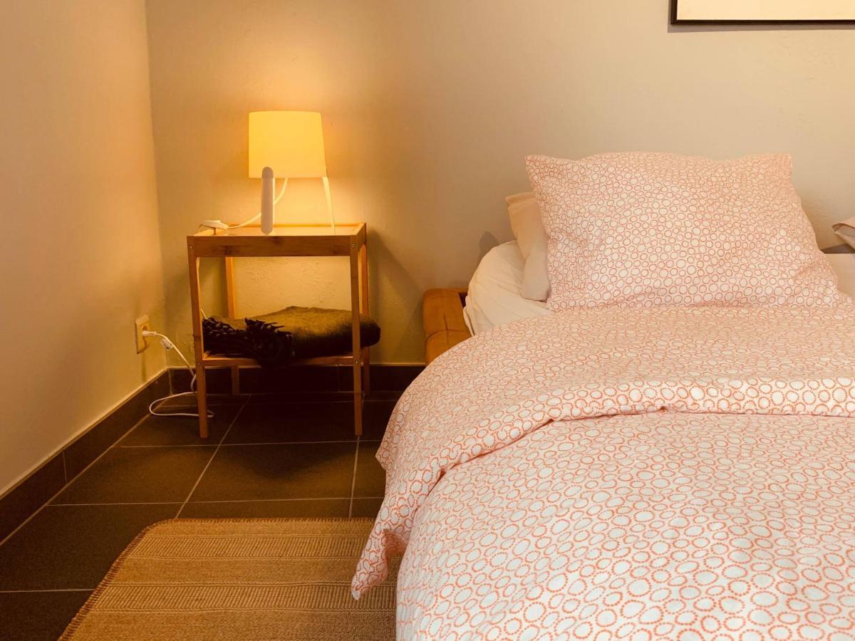 Appartement Vallee De La Meuse - Esc'Appart Blaimont Exteriér fotografie