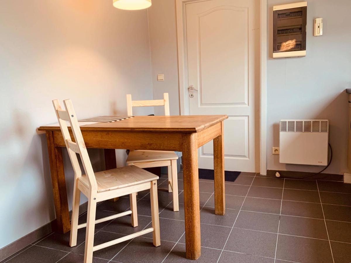 Appartement Vallee De La Meuse - Esc'Appart Blaimont Exteriér fotografie