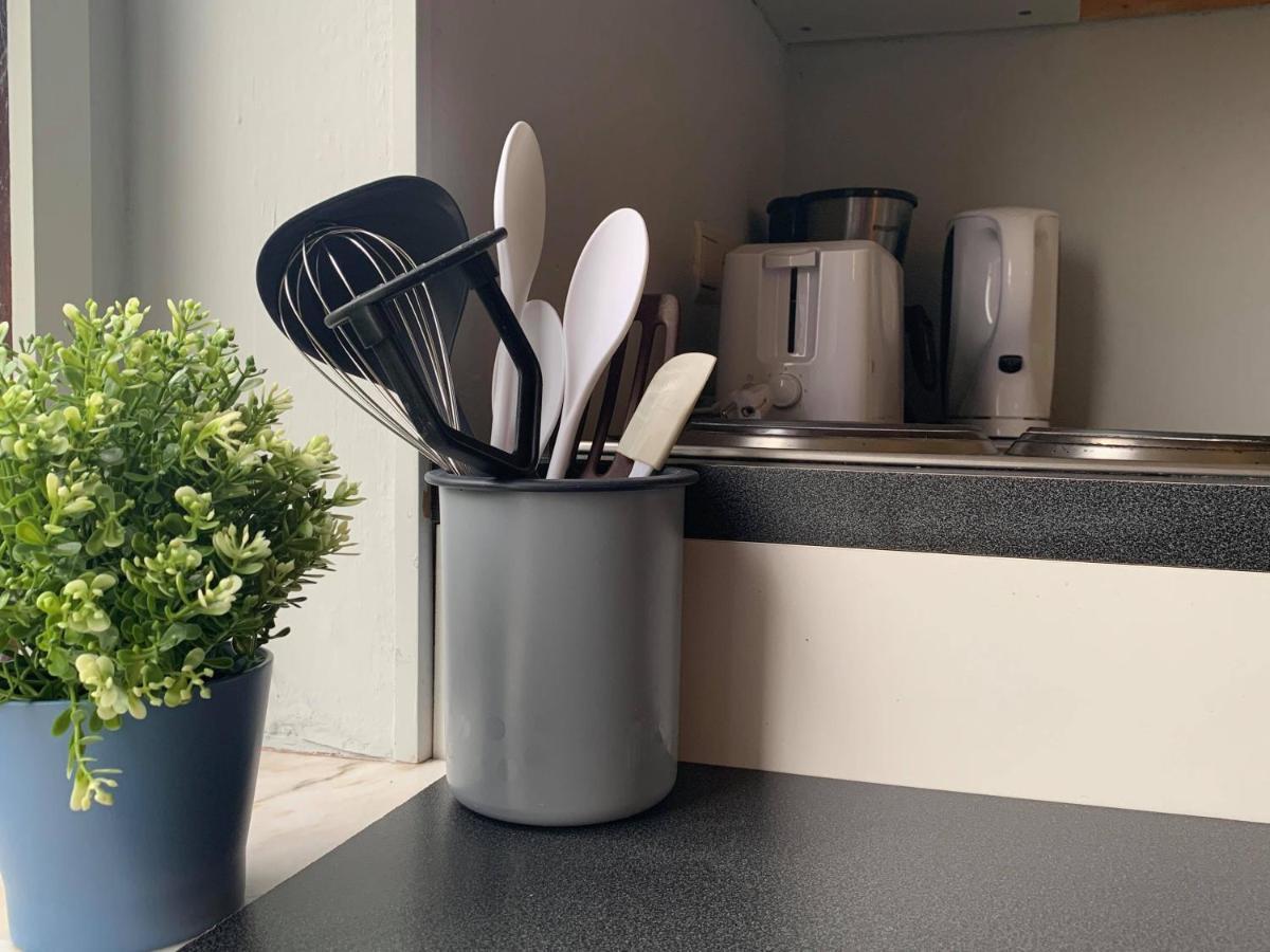 Appartement Vallee De La Meuse - Esc'Appart Blaimont Exteriér fotografie