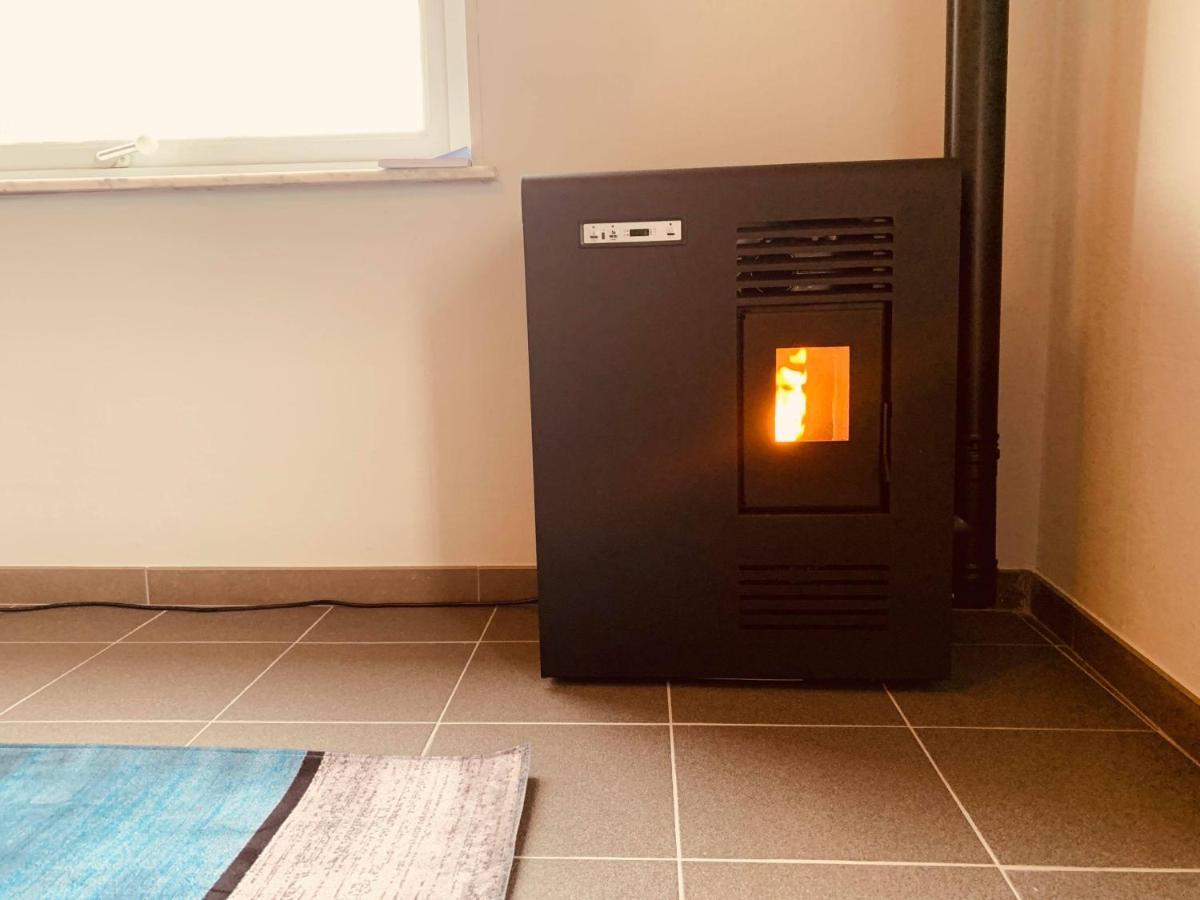 Appartement Vallee De La Meuse - Esc'Appart Blaimont Exteriér fotografie