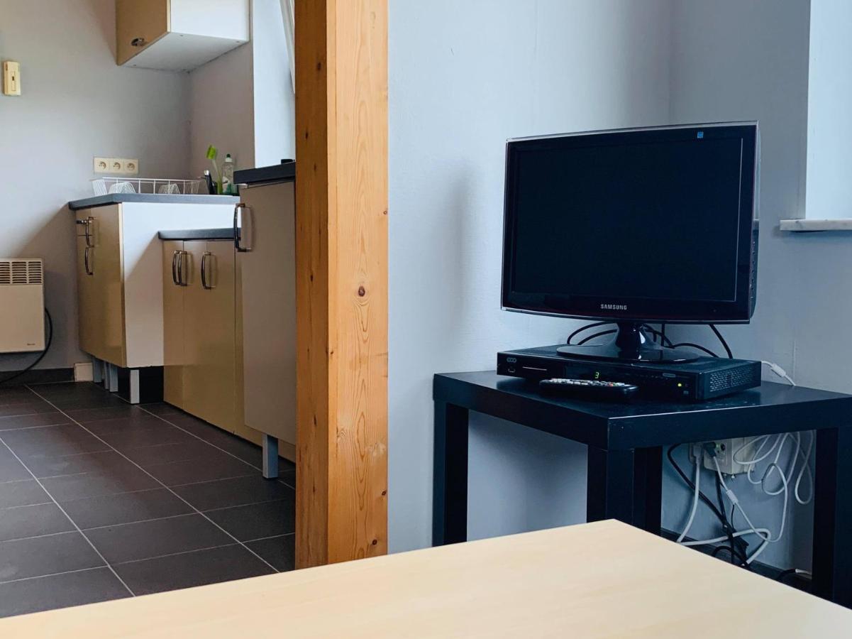 Appartement Vallee De La Meuse - Esc'Appart Blaimont Exteriér fotografie